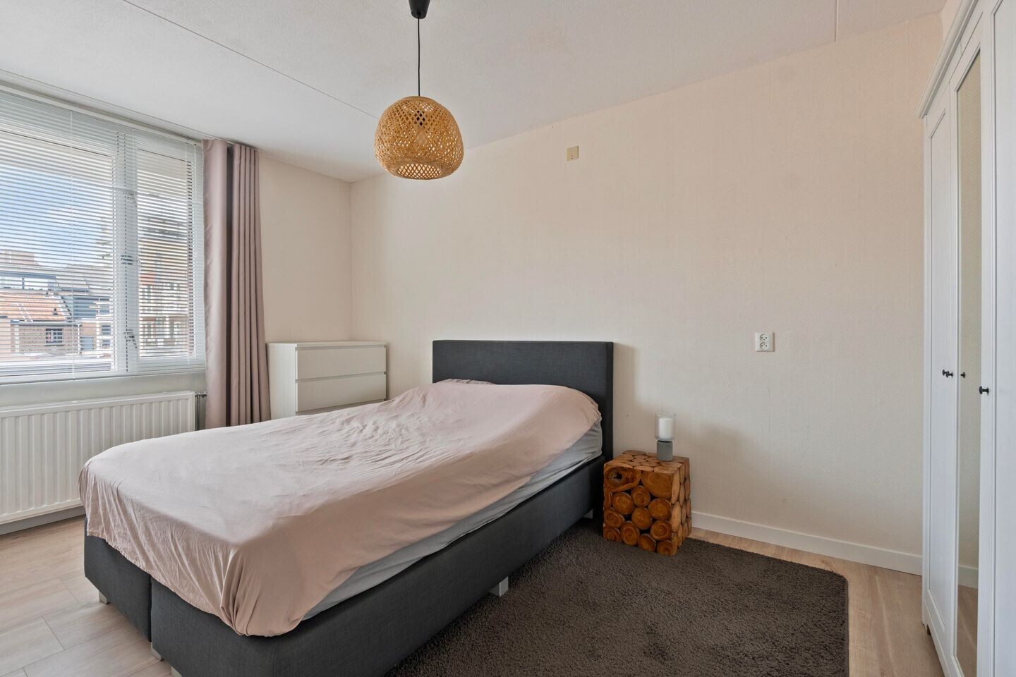 Appartement te koop: Monseigneur Nolensplein 39C, Venlo