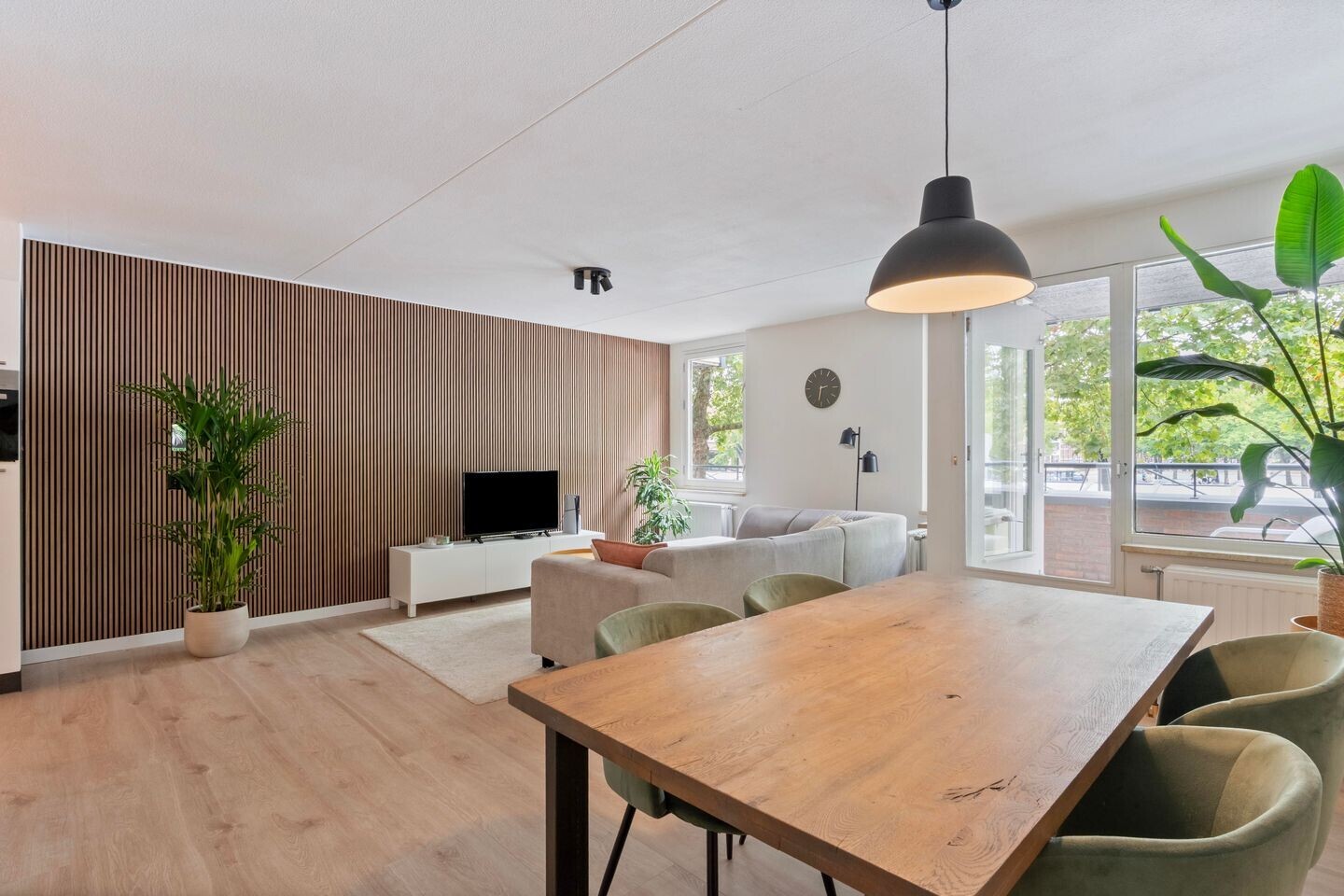 Appartement te koop: Monseigneur Nolensplein 39C, Venlo
