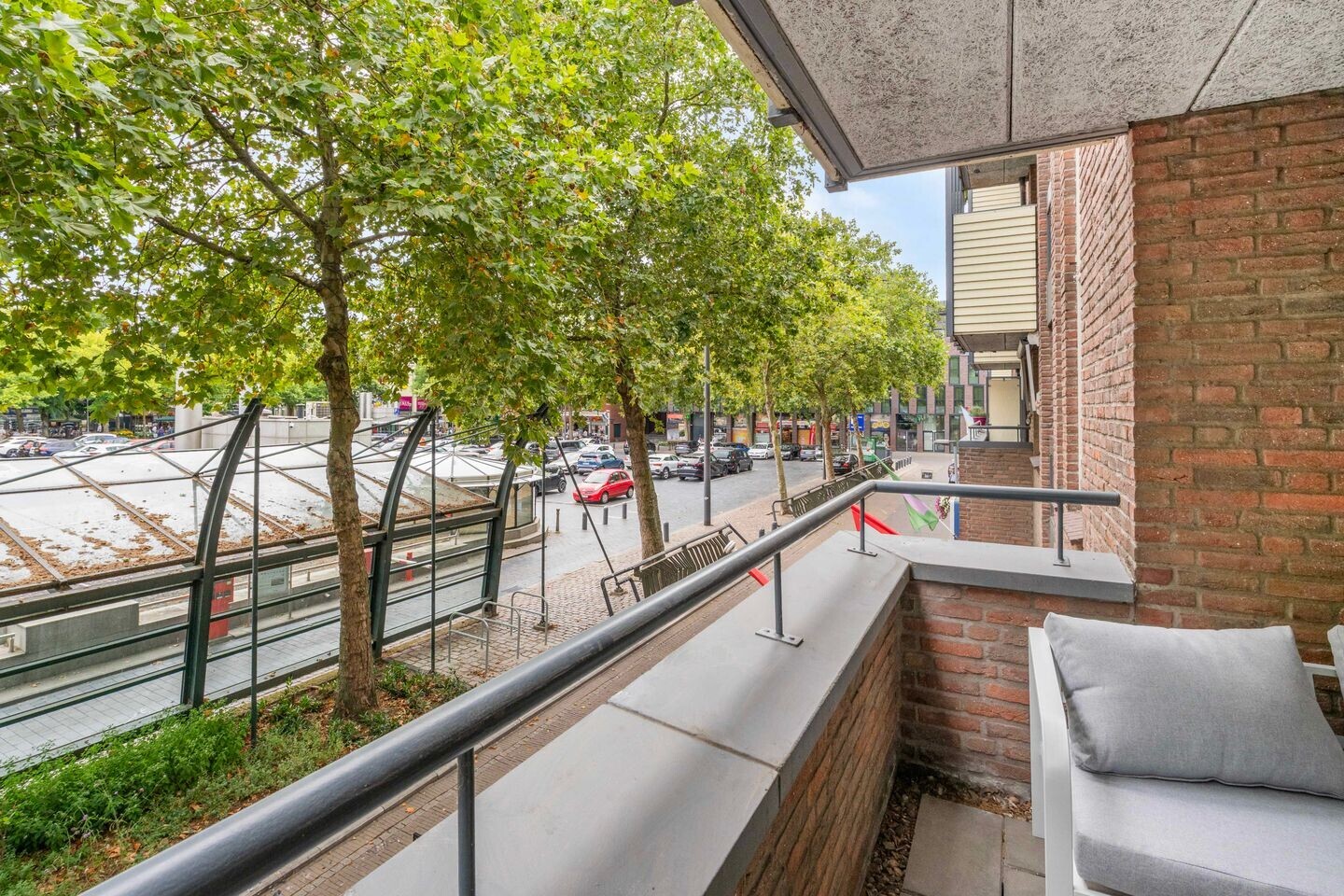 Appartement te koop: Monseigneur Nolensplein 39C, Venlo