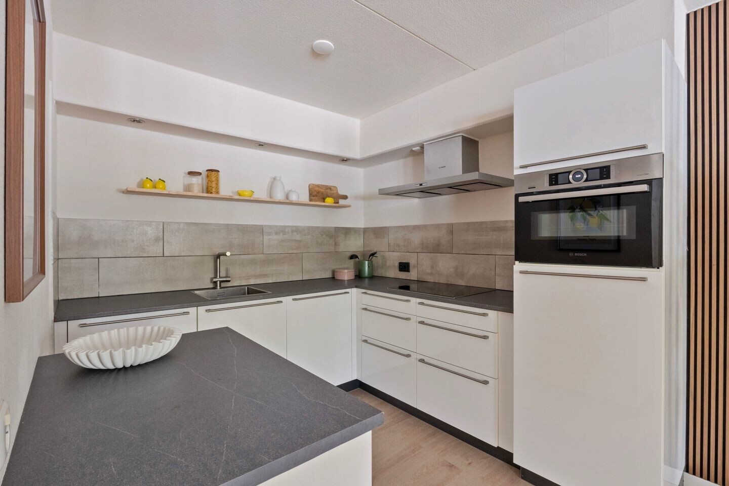 Appartement te koop: Monseigneur Nolensplein 39C, Venlo