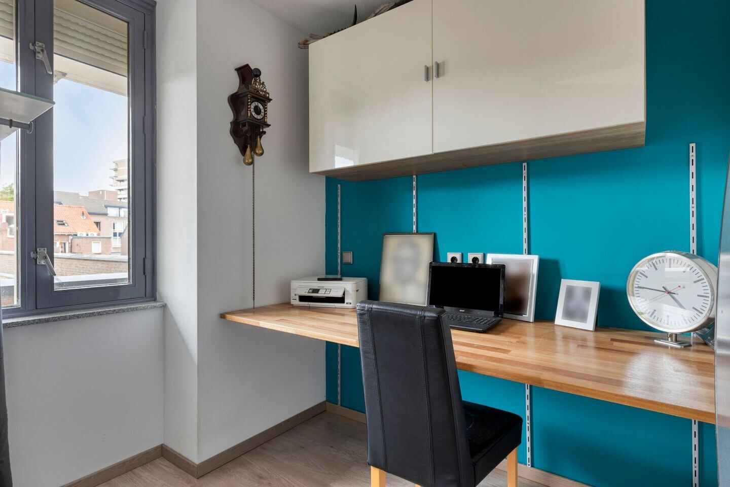 Appartement te koop: Monseigneur Nolensplein 39, Venlo