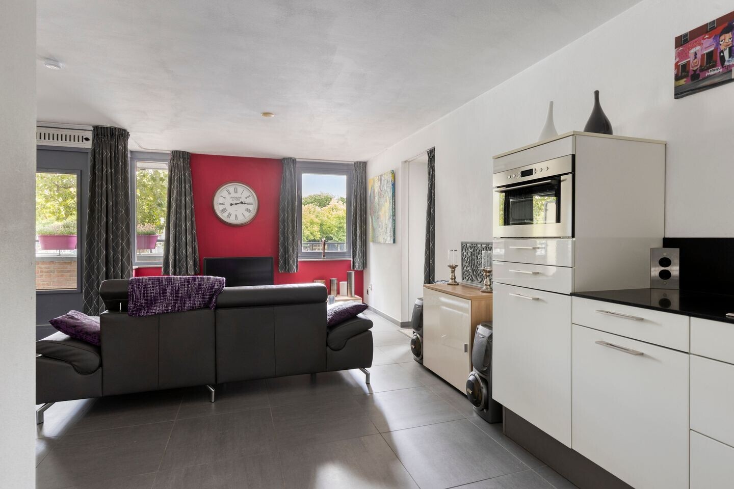 Appartement te koop: Monseigneur Nolensplein 39, Venlo
