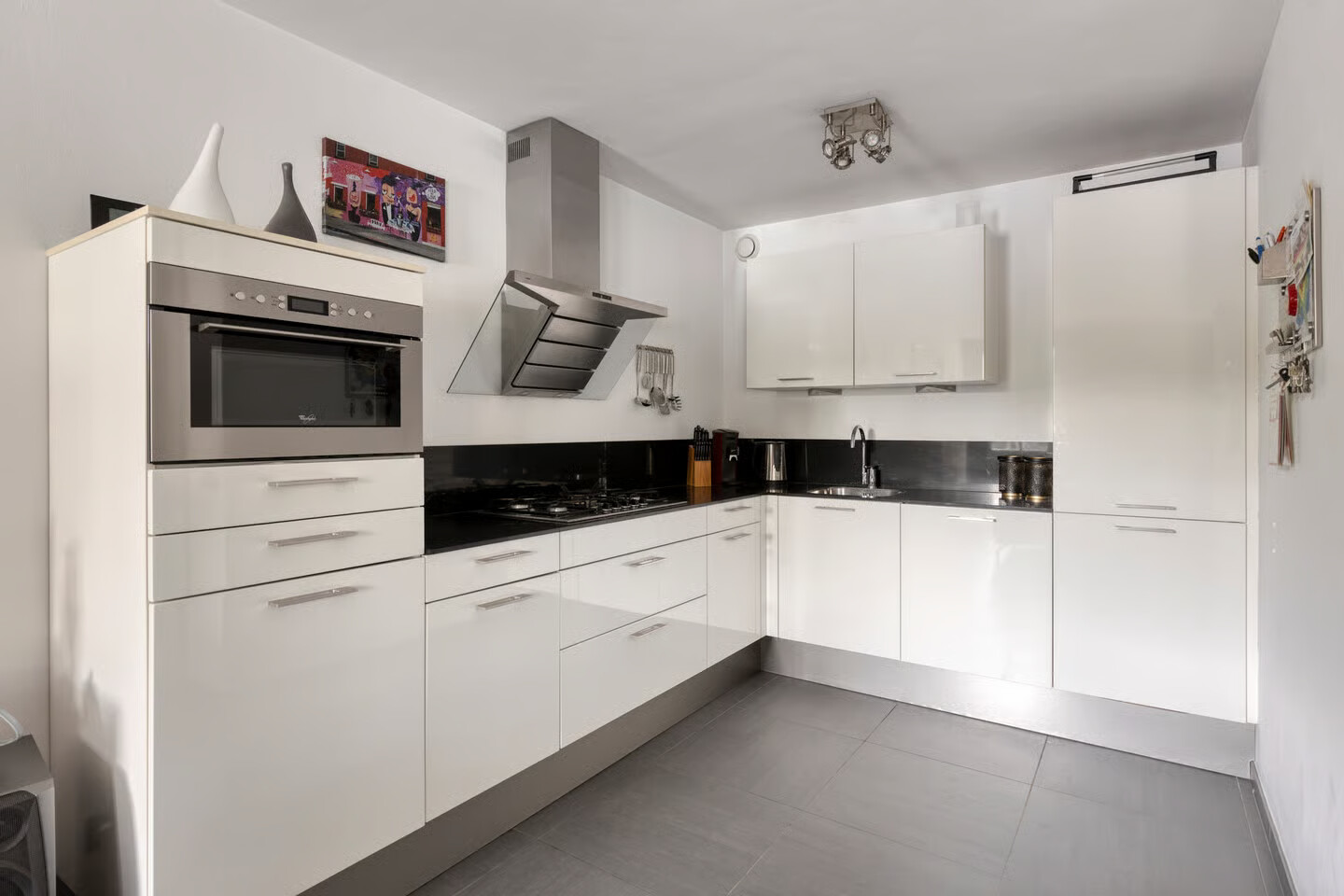 Appartement te koop: Monseigneur Nolensplein 39, Venlo