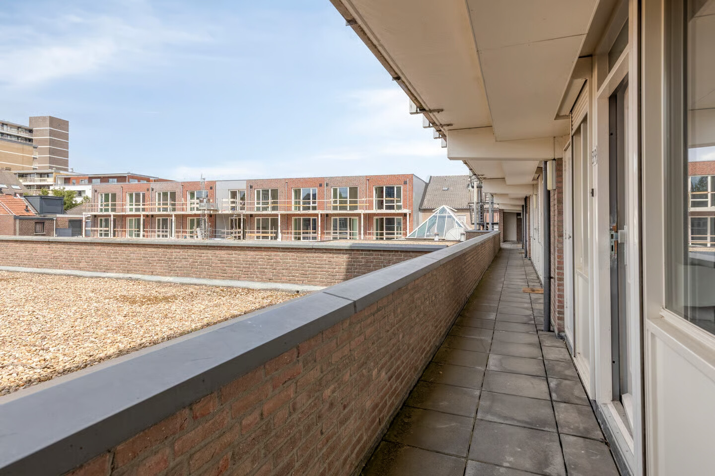 Appartement te koop: Monseigneur Nolensplein 39, Venlo