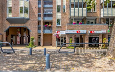 Monseigneur Nolensplein 39