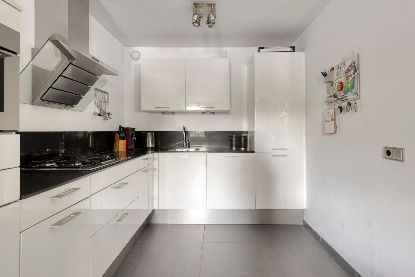 Appartement te koop: Monseigneur Nolensplein 39, Venlo