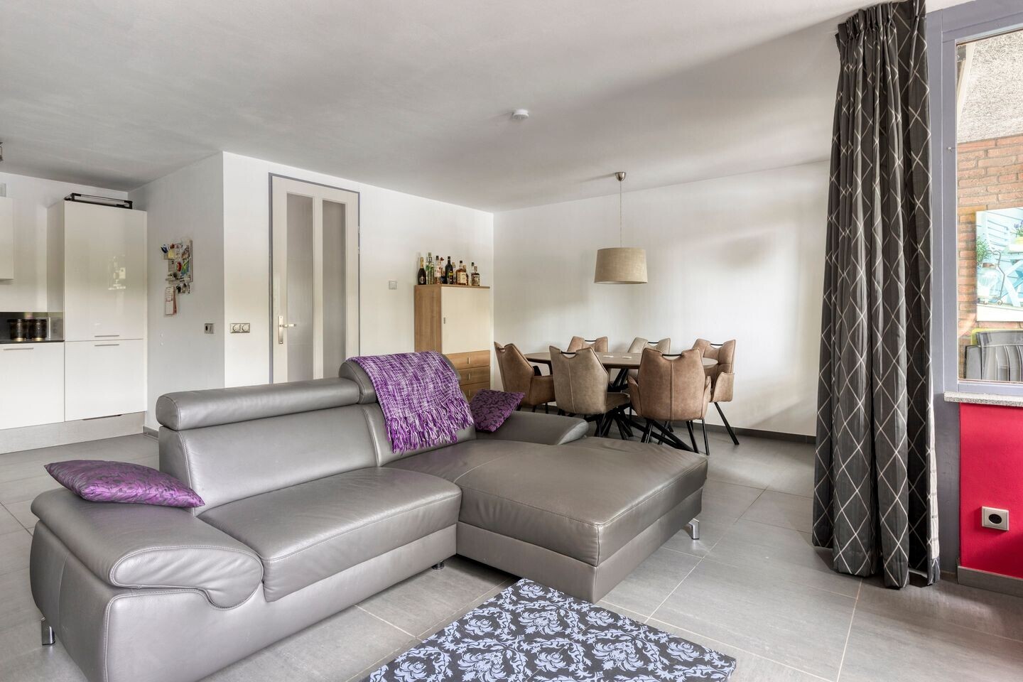 Appartement te koop: Monseigneur Nolensplein 39, Venlo