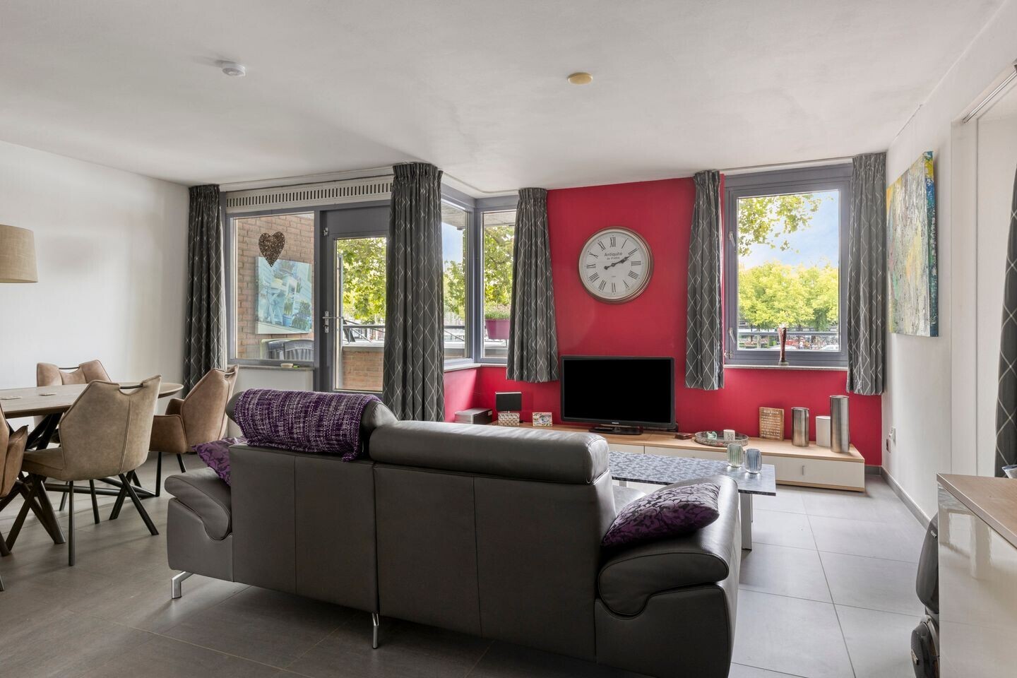Appartement te koop: Monseigneur Nolensplein 39, Venlo