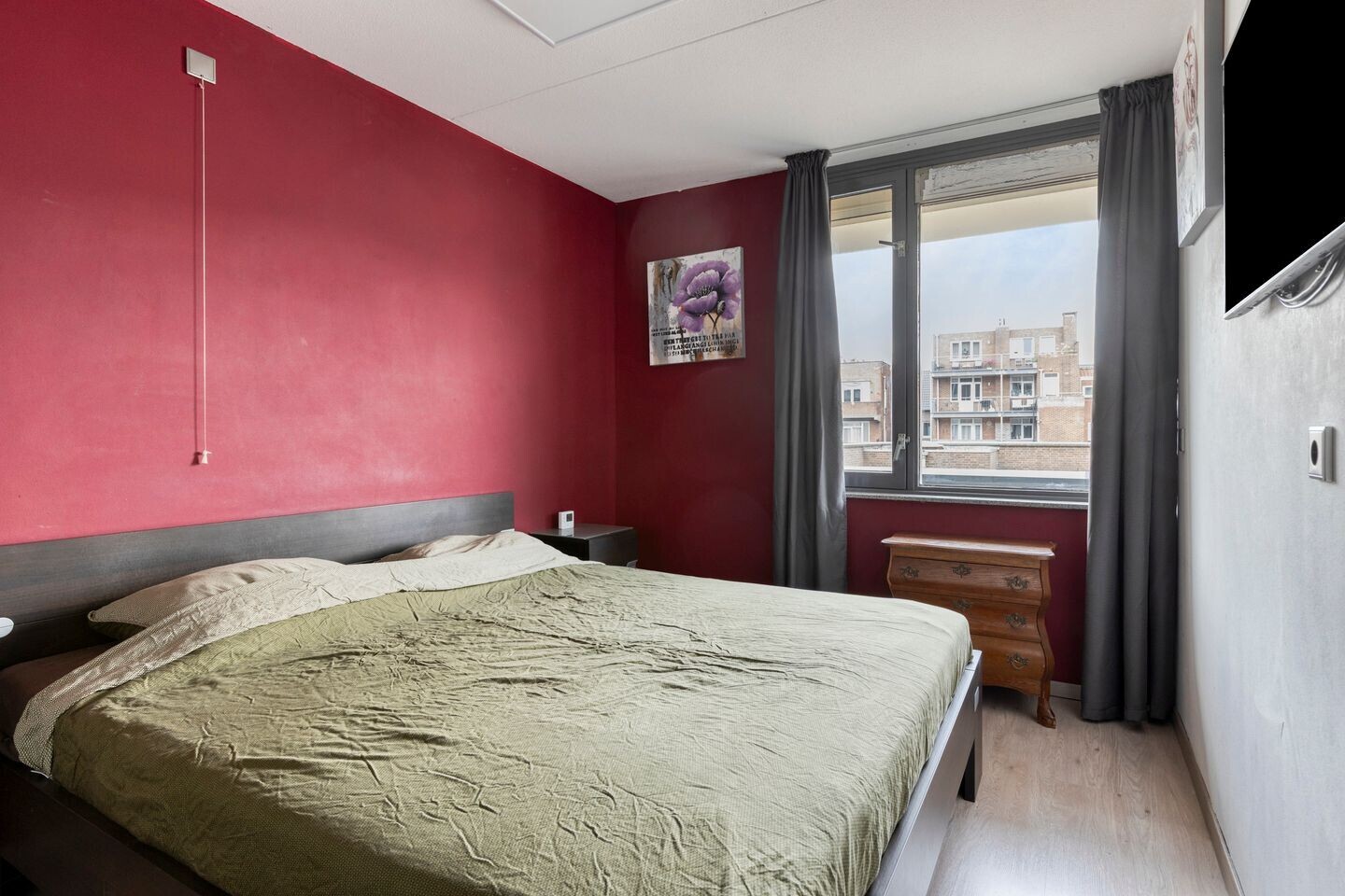 Appartement te koop: Monseigneur Nolensplein 39, Venlo