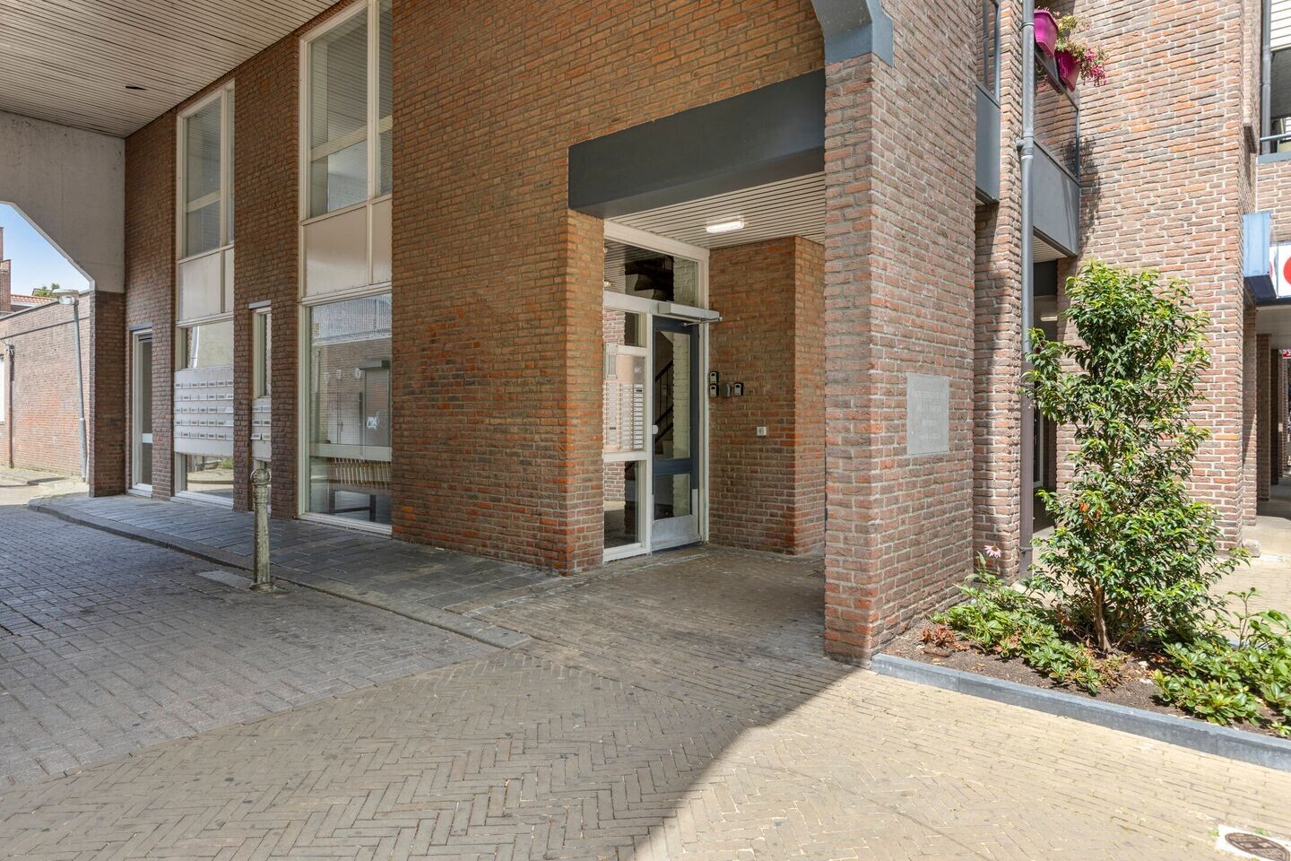 Appartement te koop: Monseigneur Nolensplein 39, Venlo