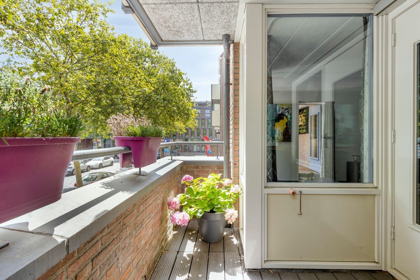 Appartement te koop: Monseigneur Nolensplein 39, Venlo