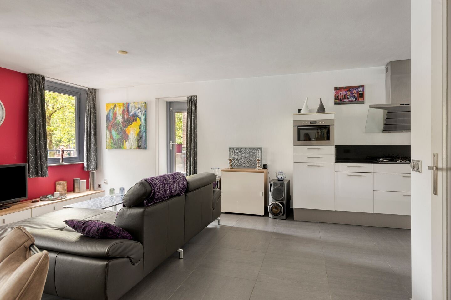 Appartement te koop: Monseigneur Nolensplein 39, Venlo
