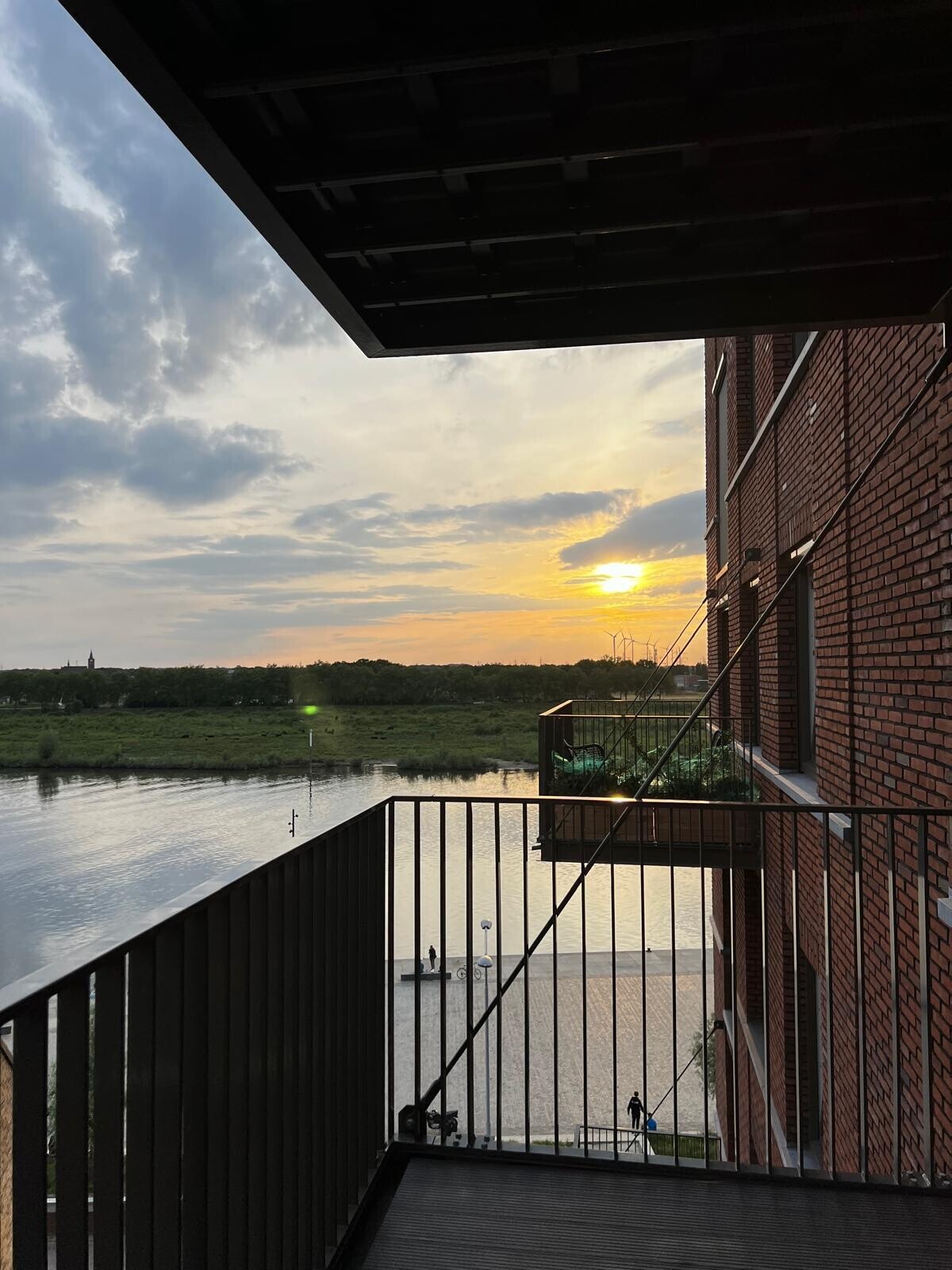 Appartement te huur: Maasschriksel 169, Venlo