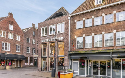Jodenstraat 2-A