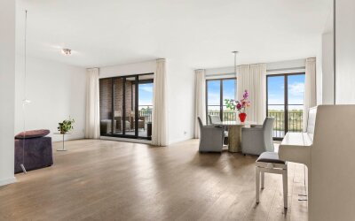 Appartement te koop Havenkade 46
