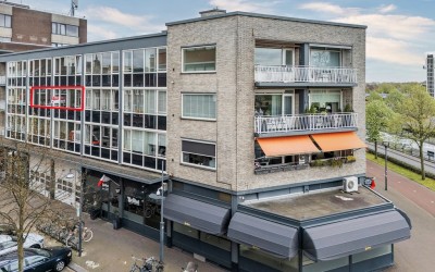 Koninginnesingel 61