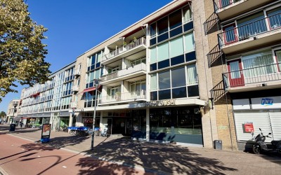 Koninginnesingel 84