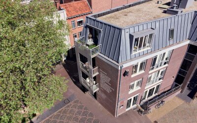 Appartement te koop Dominicanenplein 7