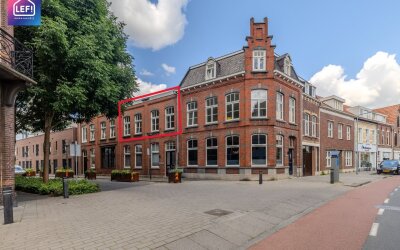 Roermondsestraat 84-A