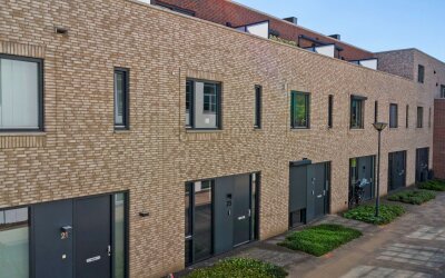 Nedinscoplein 23