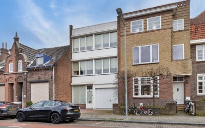 Tegelseweg 101