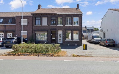Tegelseweg 165