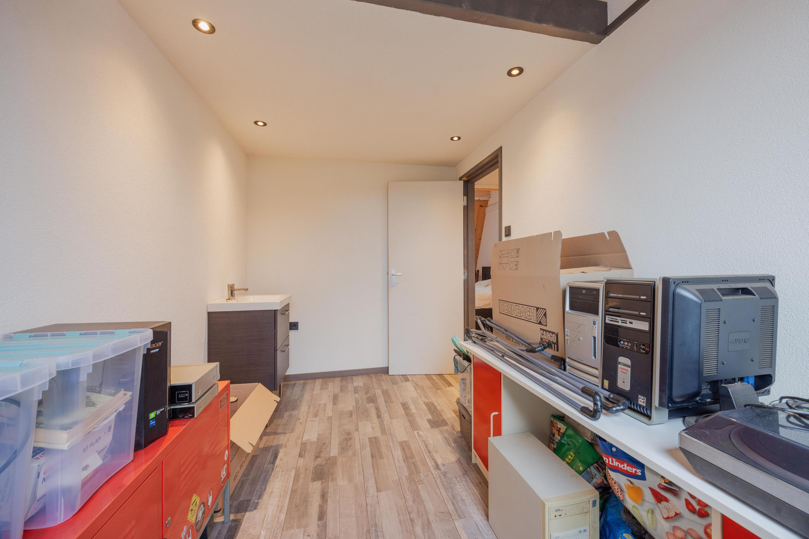 Tussenwoning te koop: Tegelseweg 175, Venlo