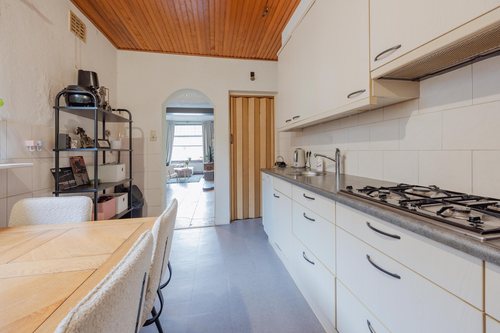 Tussenwoning te koop: Tegelseweg 175, Venlo