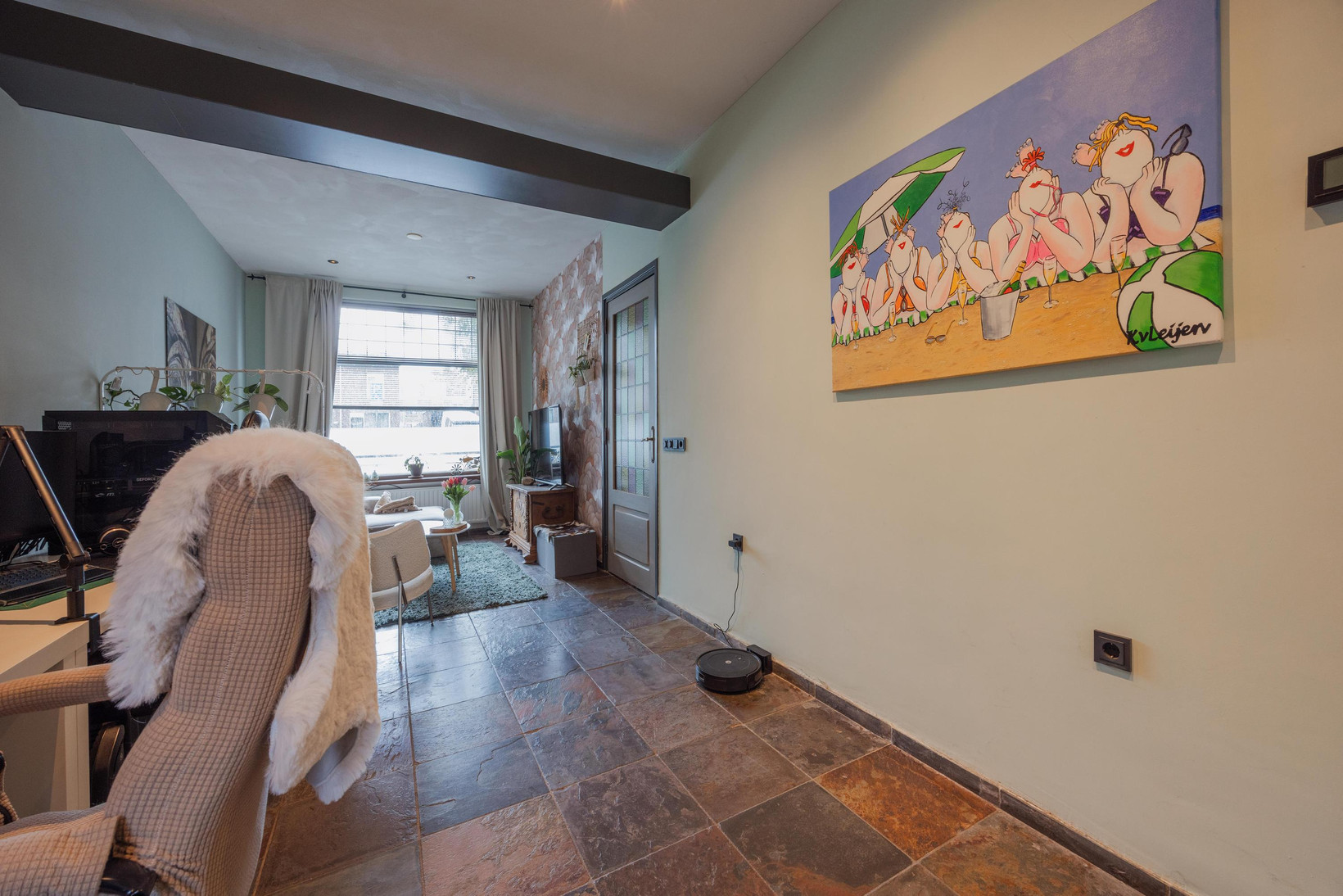 Tussenwoning te koop: Tegelseweg 175, Venlo