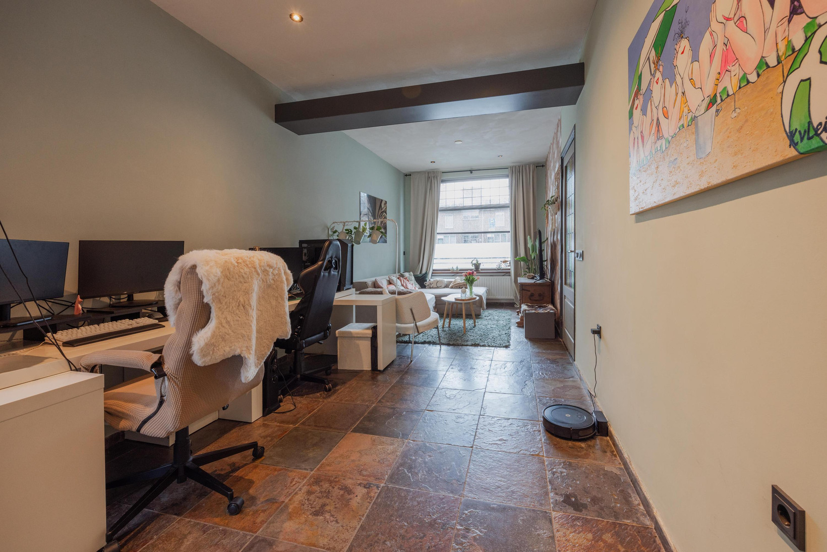 Tussenwoning te koop: Tegelseweg 175, Venlo