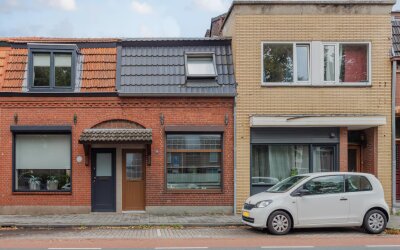 Huis te koop Tegelseweg 175