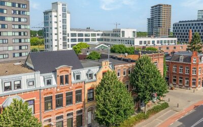 Tegelseweg 6