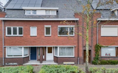 van Nijvenheimstraat 11