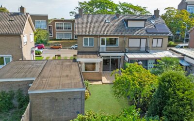 Roerdompstraat 6