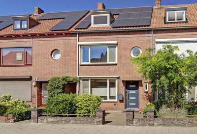 Pastoor Op Heijstraat 14