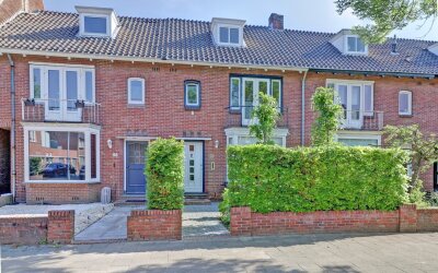 Hendrikxstr. 25