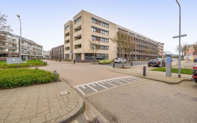 Rodestraat 109