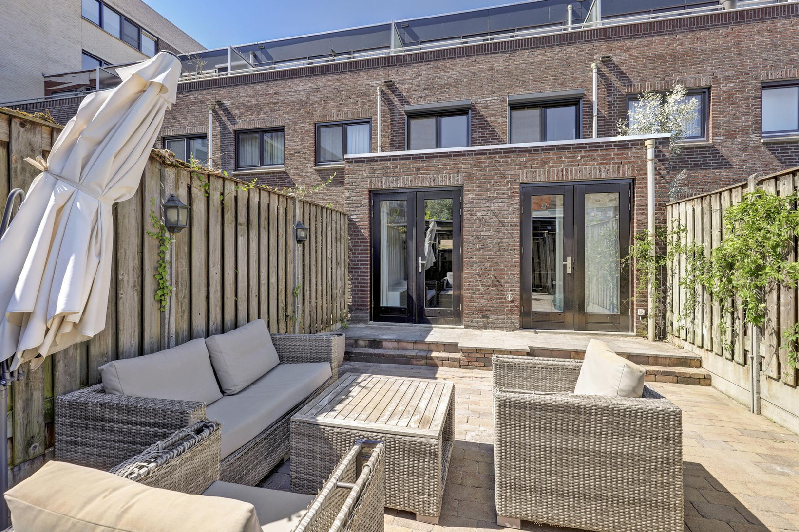 Tussenwoning te koop: Rodestraat 29, Venlo
