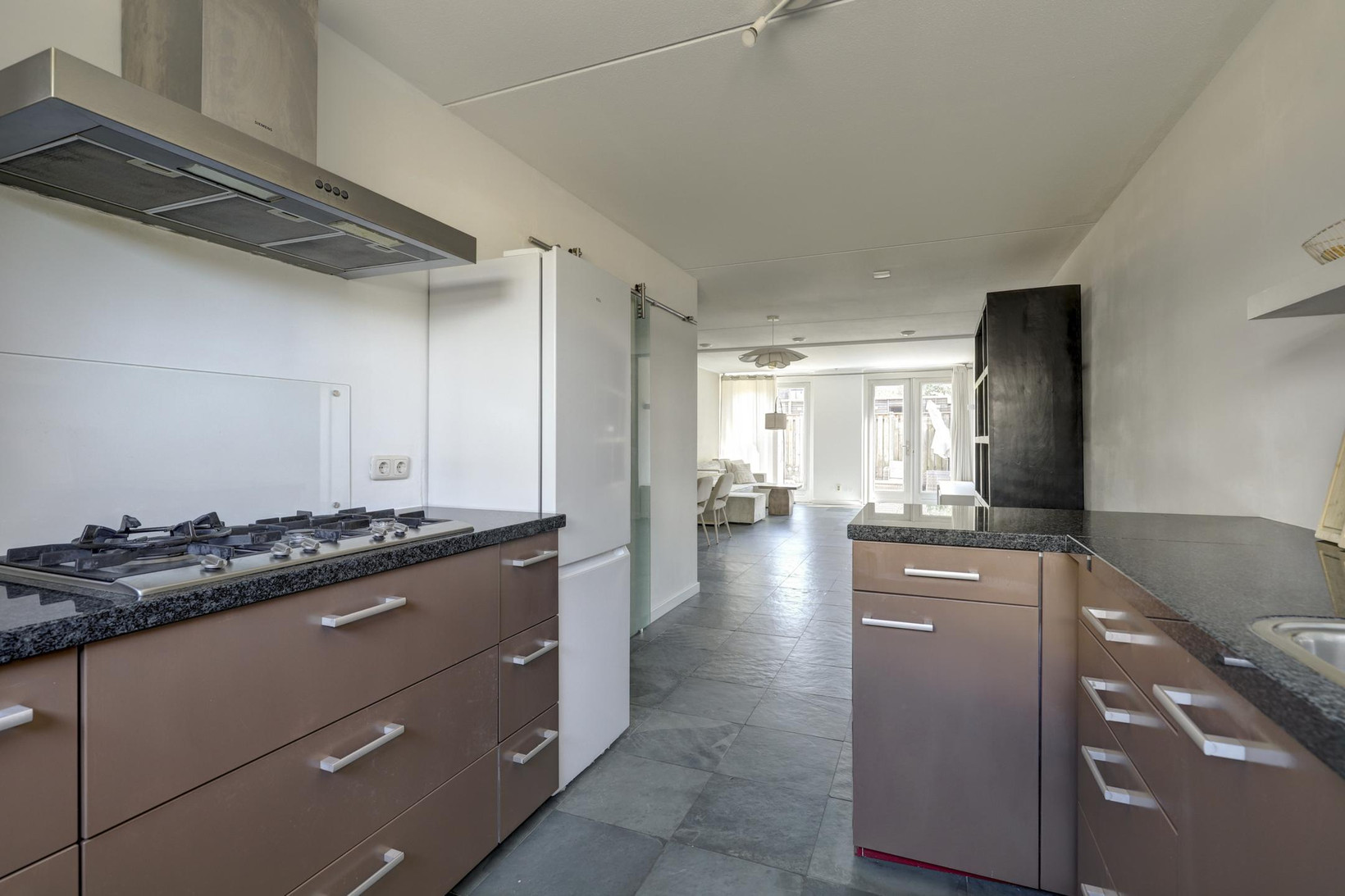 Tussenwoning te koop: Rodestraat 29, Venlo