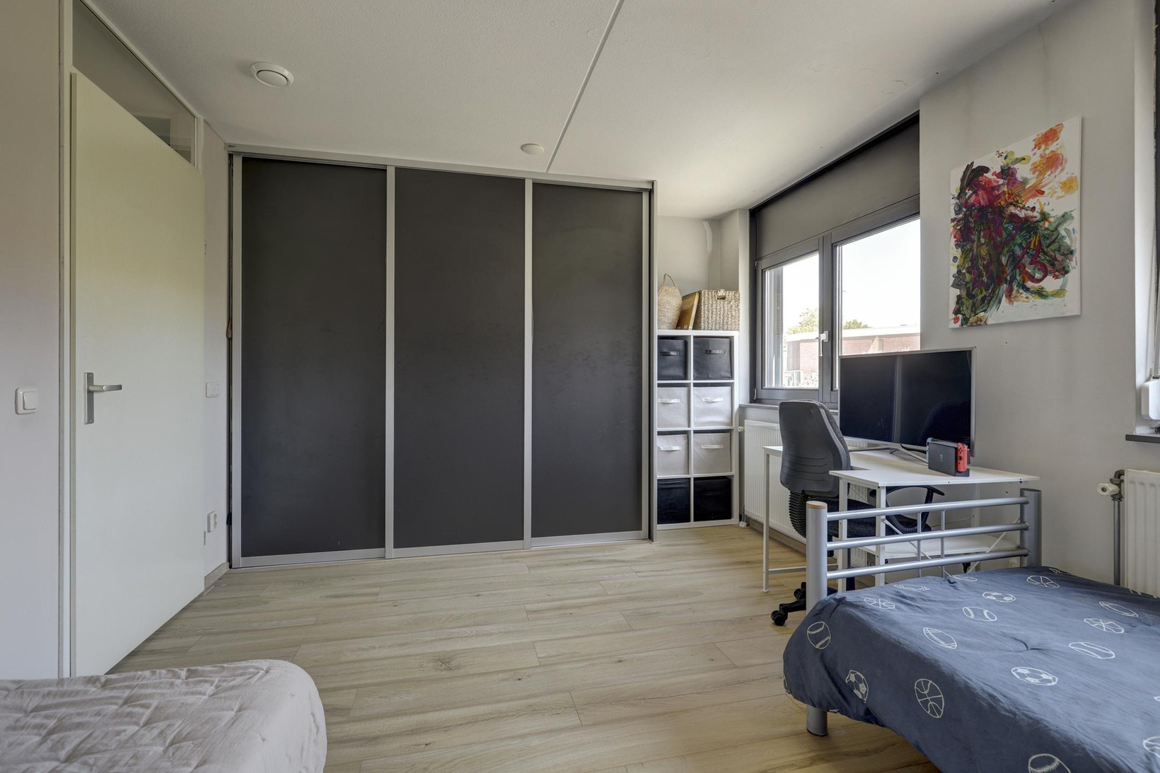 Tussenwoning te koop: Rodestraat 29, Venlo