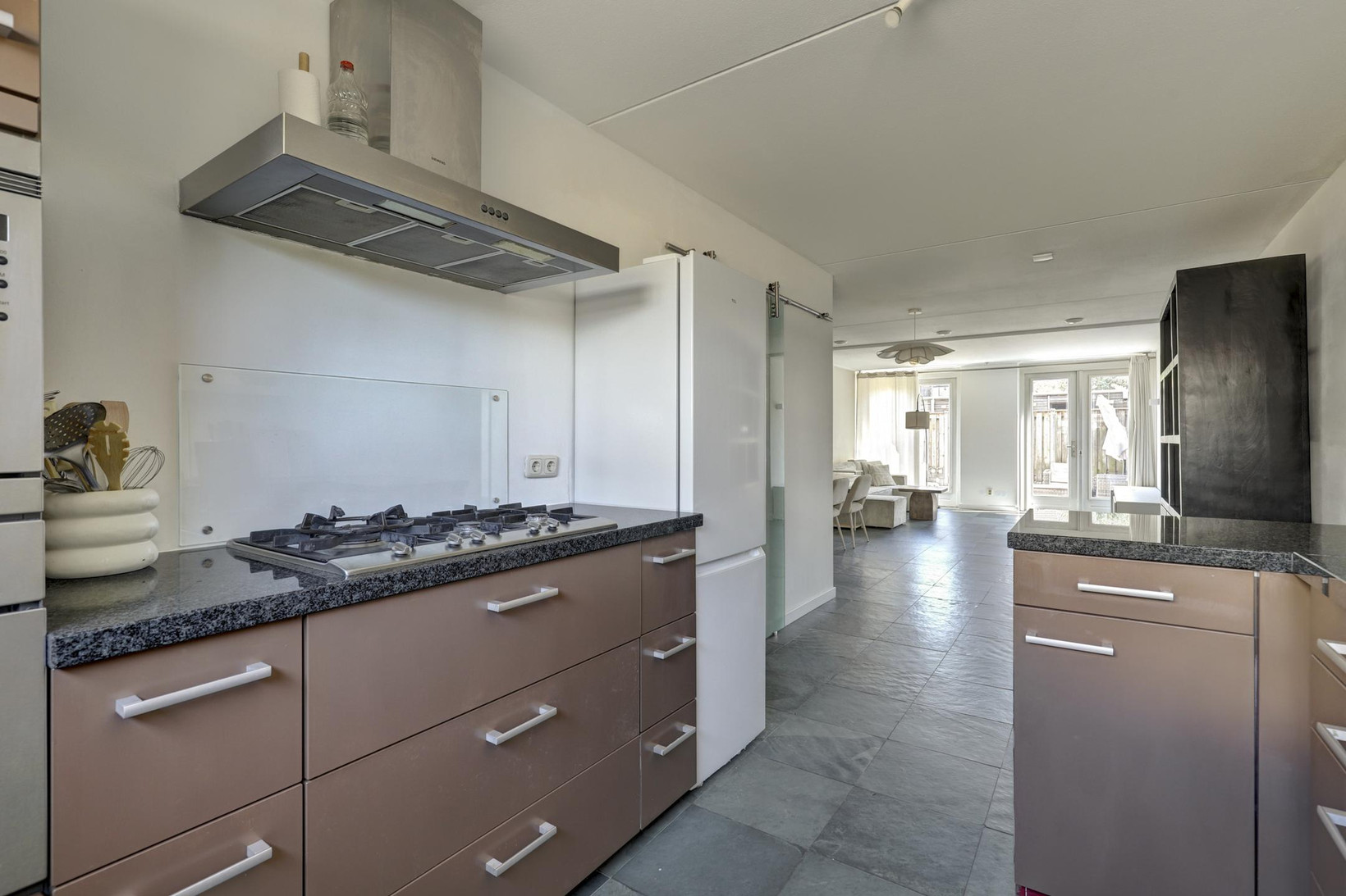 Tussenwoning te koop: Rodestraat 29, Venlo