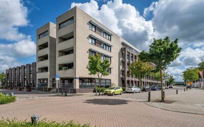 Appartement te koop Rodestraat 57