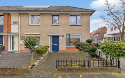 Emmastraat 47-B
