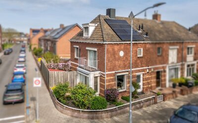 Emmastraat 104