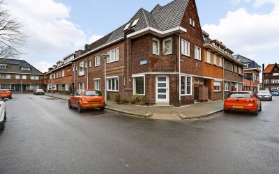 Kortestraat 10