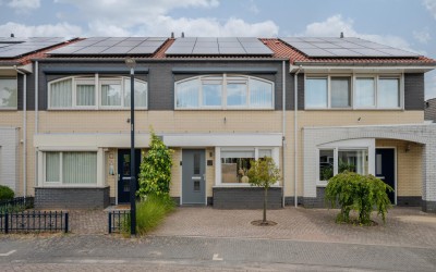Sinselveldhof 4