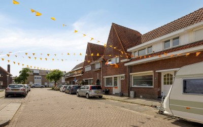 van Speyckstraat 11
