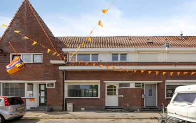 van Speyckstraat 11