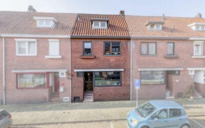 Krekelveldstraat 8