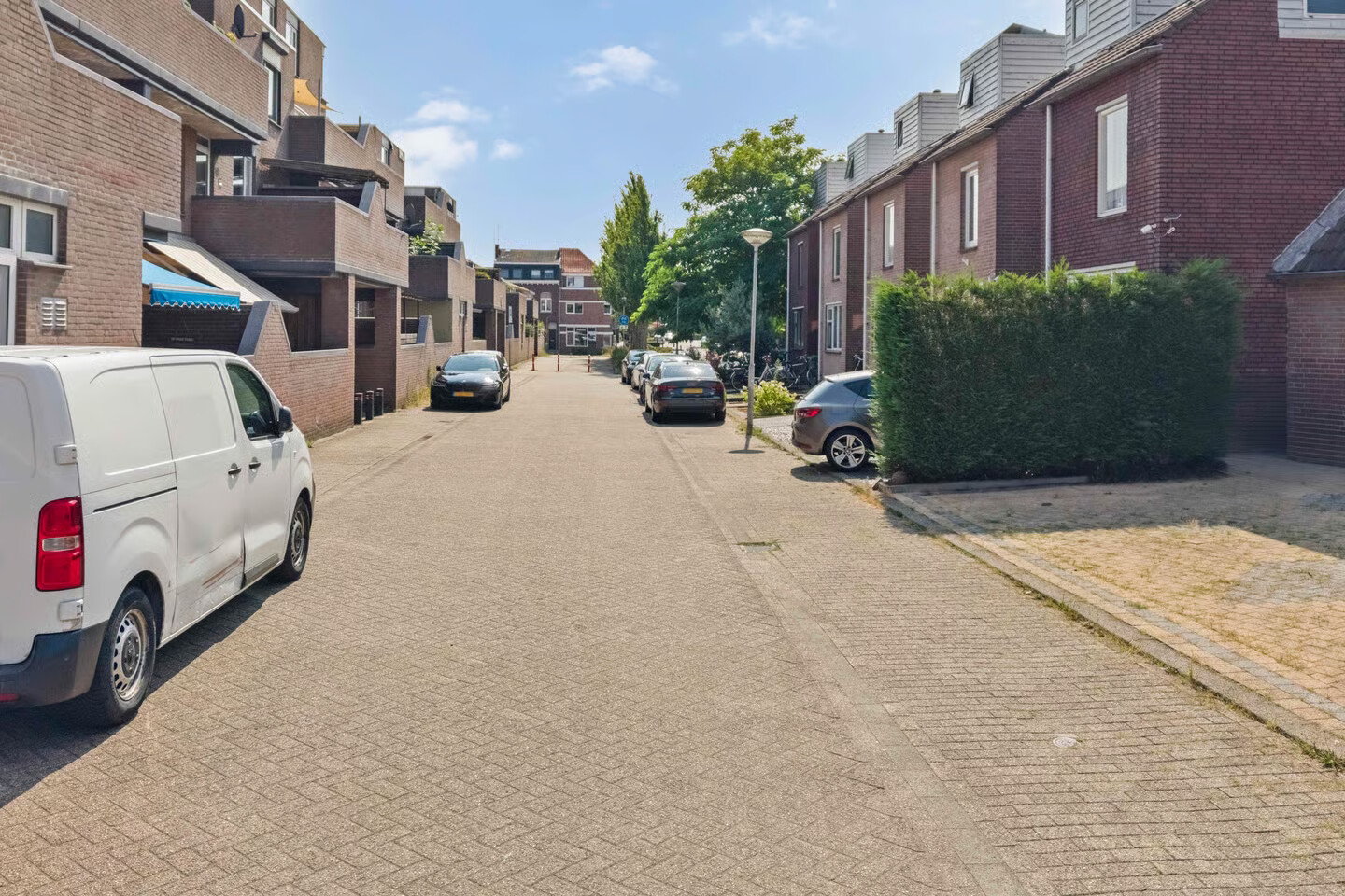 Appartement te koop: Anne Frankstraat 145, Venlo